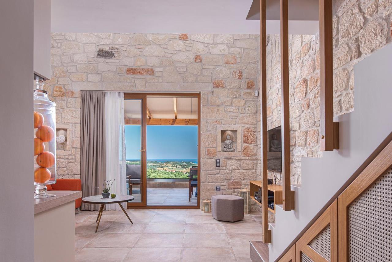 Mint Retreat Suites (Adults Only) Kalandra Kamer foto