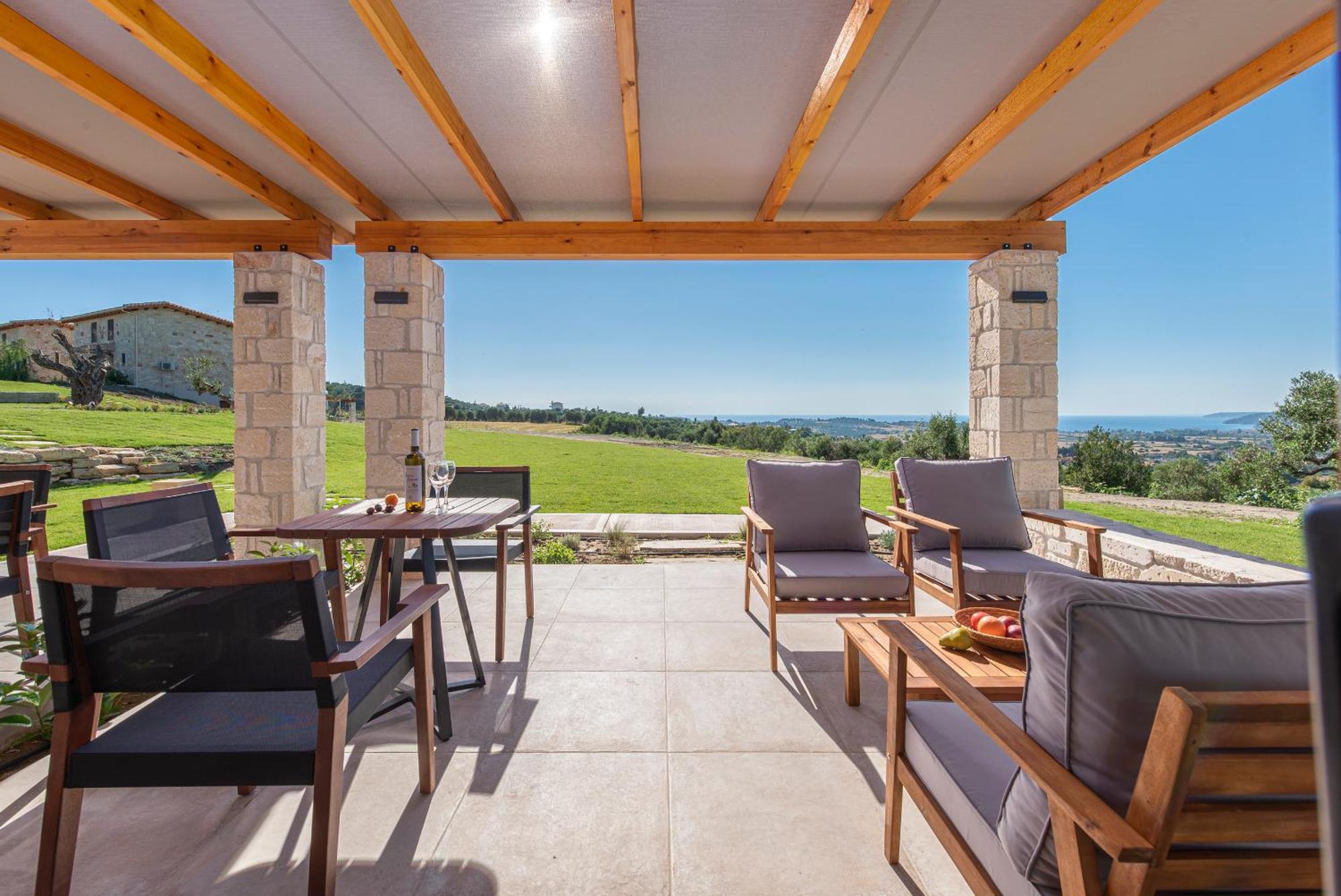 Mint Retreat Suites (Adults Only) Kalandra Kamer foto