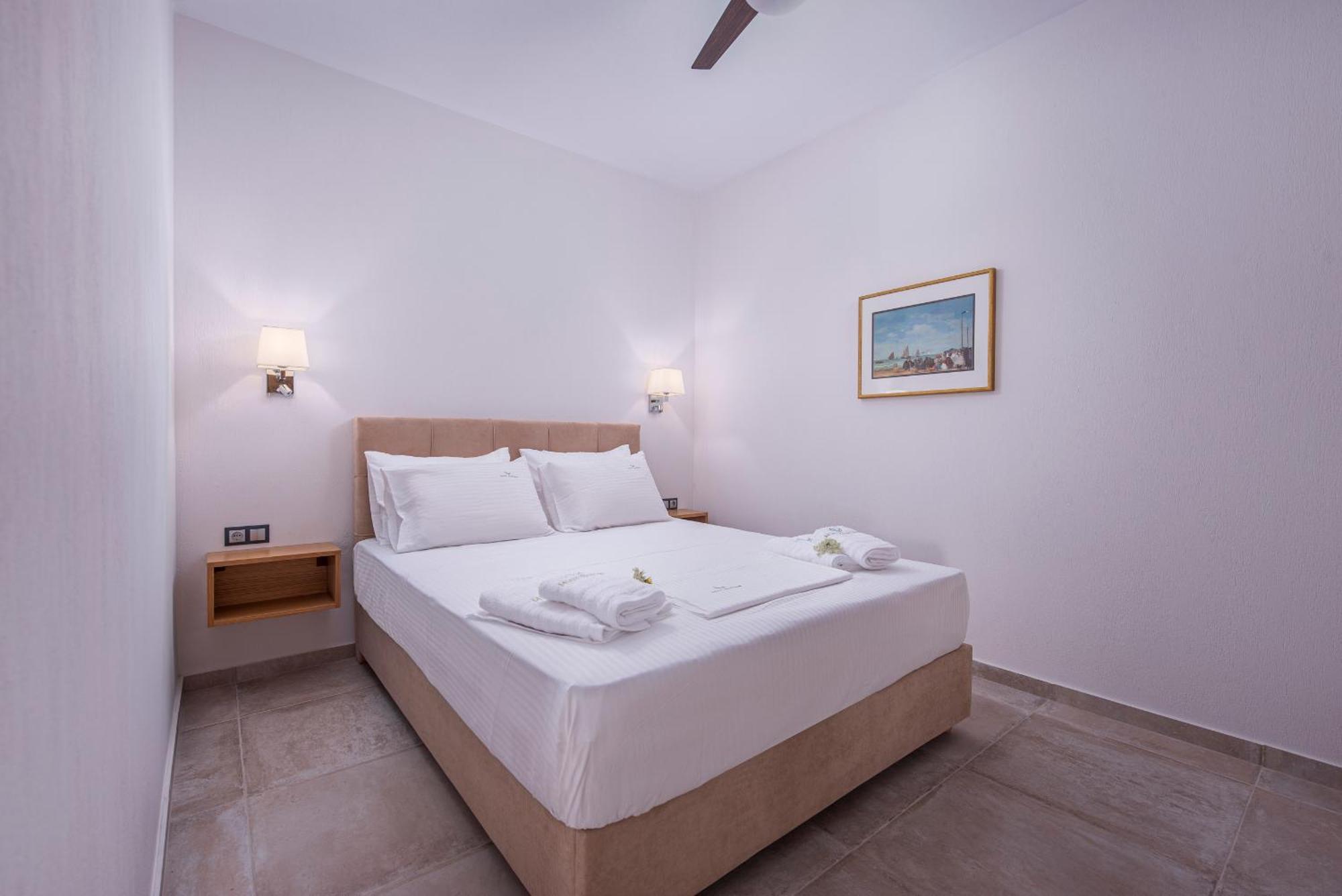 Mint Retreat Suites (Adults Only) Kalandra Kamer foto