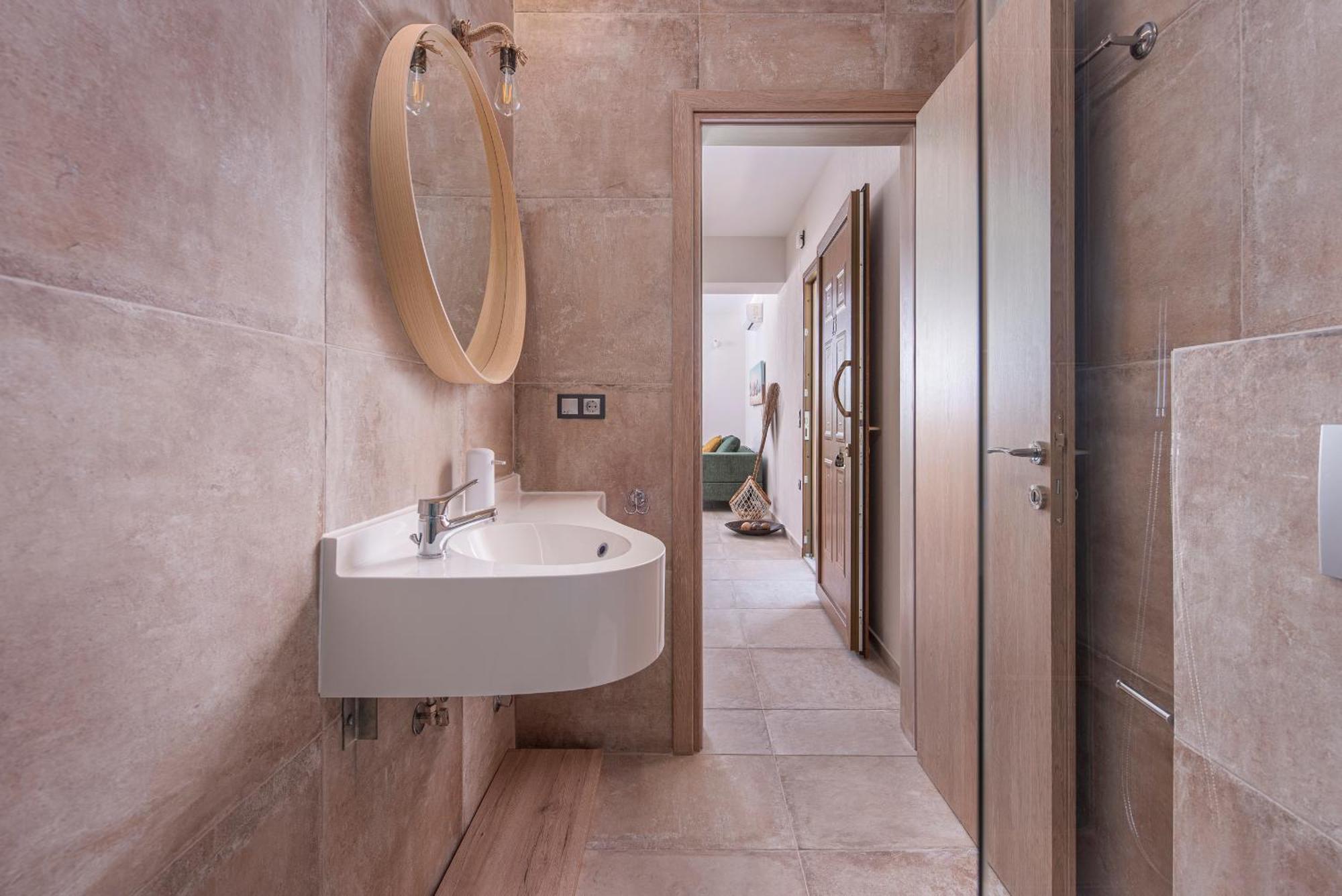 Mint Retreat Suites (Adults Only) Kalandra Kamer foto
