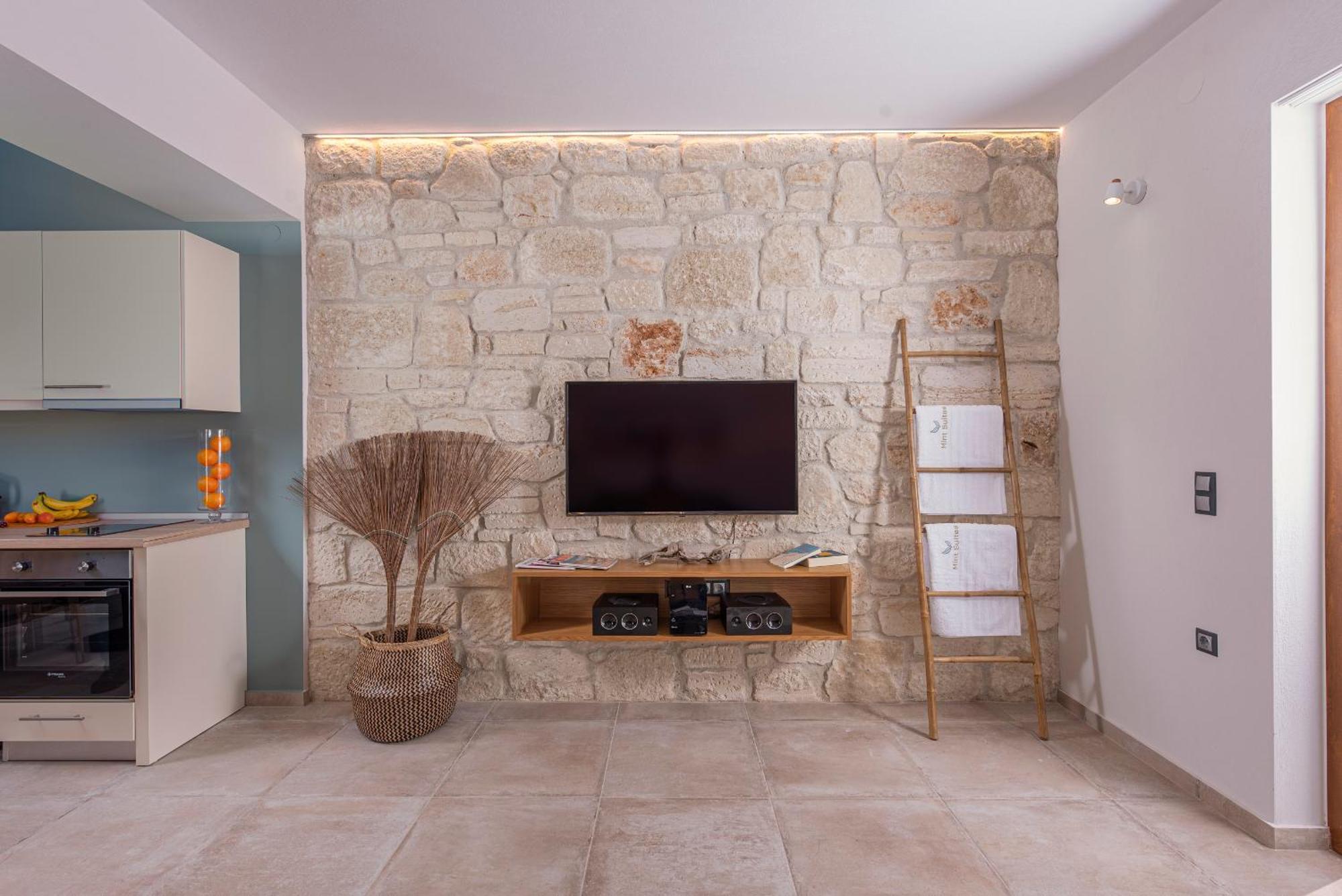 Mint Retreat Suites (Adults Only) Kalandra Kamer foto