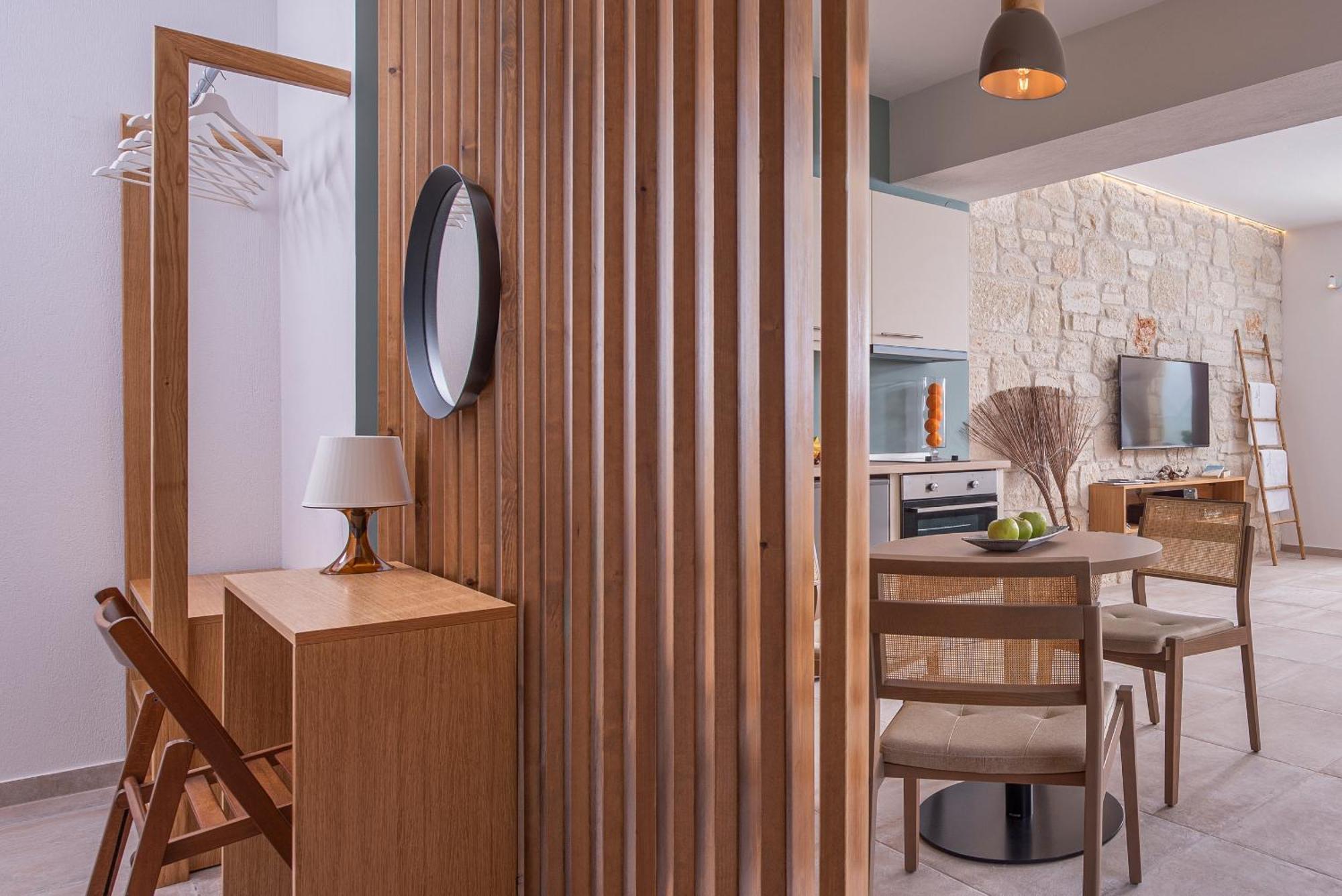 Mint Retreat Suites (Adults Only) Kalandra Kamer foto