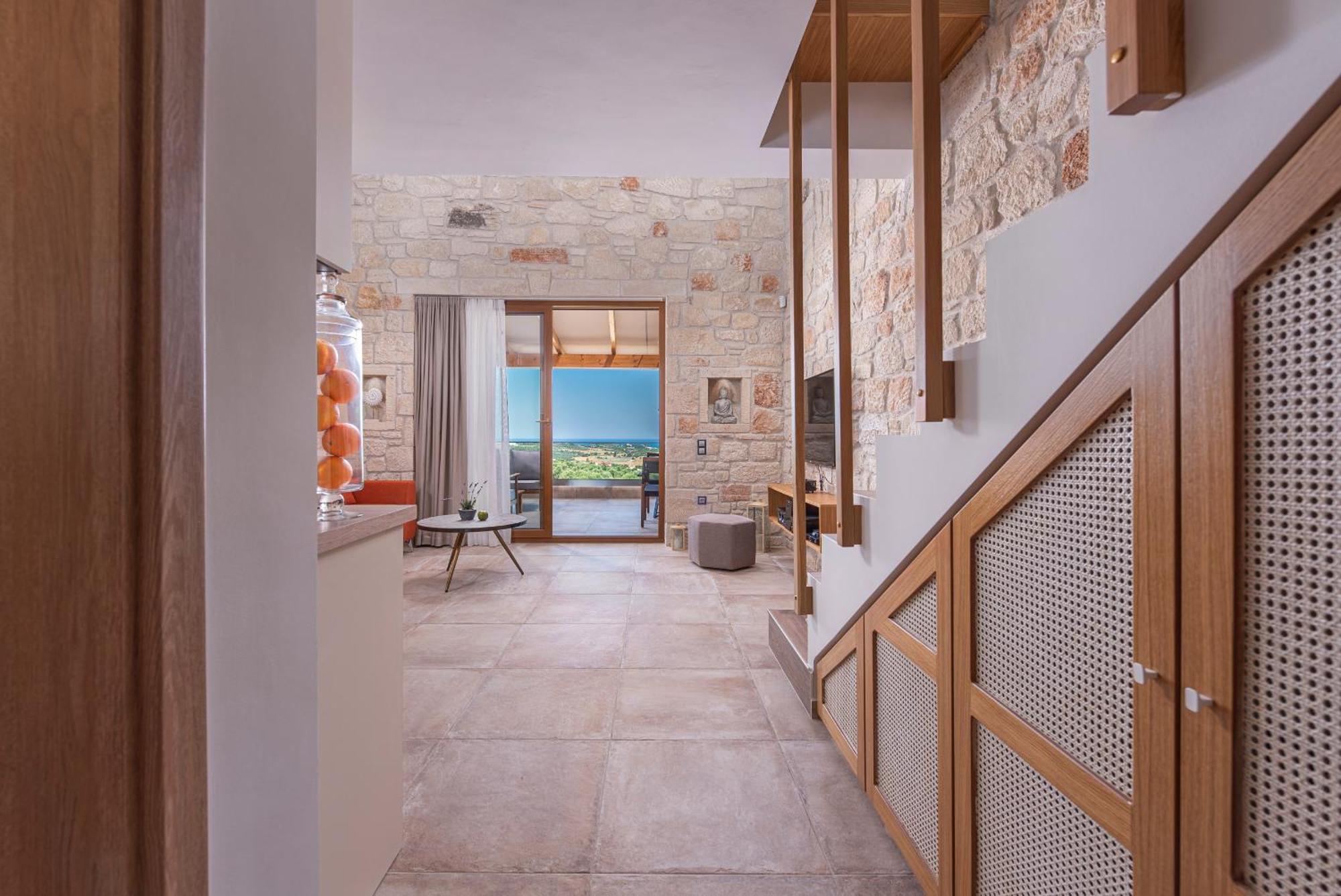 Mint Retreat Suites (Adults Only) Kalandra Kamer foto