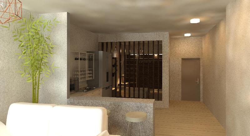 Mint Retreat Suites (Adults Only) Kalandra Buitenkant foto