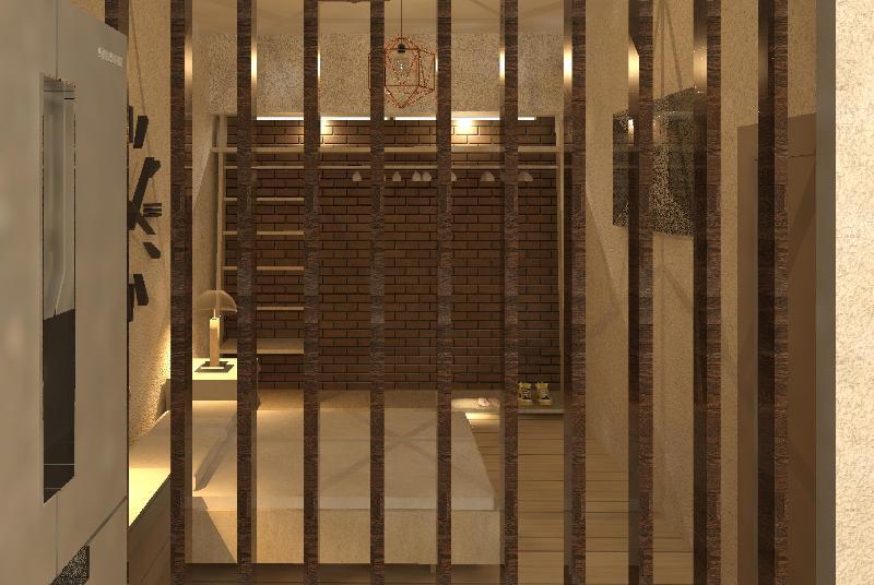 Mint Retreat Suites (Adults Only) Kalandra Buitenkant foto